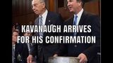 Kavanaugh Confirmation: THE AFTERMATH! [Raver Protestors, Dr. Ford Dumped, Funny Memes, Trump Rally]