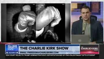 BREAKING: RING DOOR CAMERA VIDEO EXTRACTED OF SUSPECT IN NANCY GUTHRIE KIDNAPPING