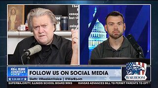 It's Not a Proxy War — It's An Actual Leaked War Plan - Real America's