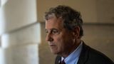 Ohio Senator Sherrod Brown raises more than $30 million ahead of November election