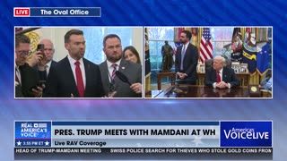 POSOBIEC CONFRONTS MAMDANI ON TAX PLANS