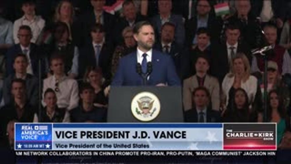 STAND FOR CIVILIZATION.