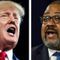 Trump demands removal of investigators probing him