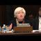 Yellen details economic views to Senate panel