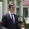 Jared Kushner: “I did not collude with Russia…” (C-SPAN)