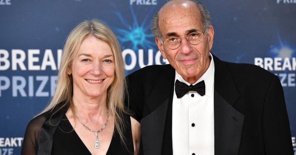 Nobel Prize-winning Columbia University neuroscientist resigns from some posts over Epstein ties