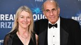 Nobel Prize-winning Columbia University neuroscientist resigns from some posts over Epstein ties