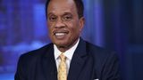 Columnist, pundit Juan Williams says TV show host rejected him for not being 'black enough'