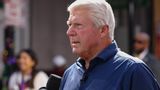 Fox Sports host Jimmy Johnson announces retirement from network after almost three decades