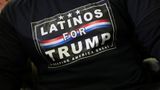 For Some Latino Voters, Trump’s Appeal Helped Keep Election Close