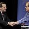 US Candidates Making Final Appeals to Midterm Voters