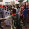 Sudan Protesters Rally 40 Days After Sit-In Dispersal
