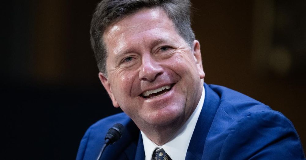 Senate Intelligence panel advance Clayton's nomination for Director of National Intelligence