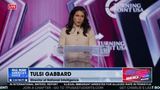 GABBARD WARNS OF ISLAMIST IDEOLOGY INSIDE U.S.