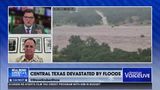 TEXAS FLOODS: "COUNTY JUDGE IS AWOL, HE JUST ABSOLUTELY BLEW IT"