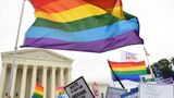 Alabama Senate passes bill banning transgender treatment to minors