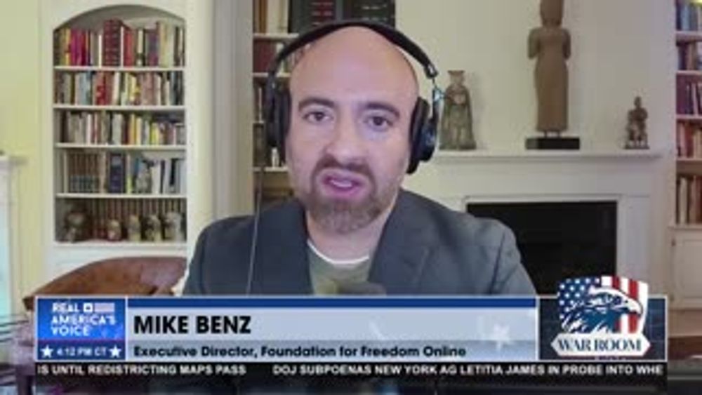 NORM EISEN ADMITS TO A COUP - MIKE BENZ REACTS