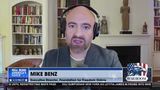 NORM EISEN ADMITS TO A COUP - MIKE BENZ REACTS