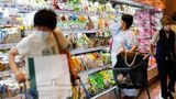 Food prices rise at fastest rate since 1970s