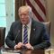 President Trump has an Expanded Bilateral Meeting with the Amir of the State of Kuwait