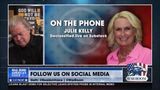 JULIE KELLY WITH THE LATEST ON JUDGE BOASBERG