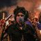 Security Forces Kill Protesters in Karbala, Iraq
