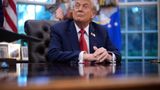 Trump supports expanding Antifa terror designation internationally