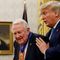 Trump Honors Longtime Reagan Associate Edwin Meese
