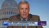 Rep. Loudermilk: Significant reforms needed to overcome security failures