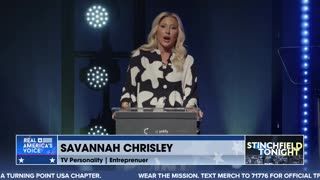 “CHARLIE’S MISSION DID NOT DIE WITH HIM”