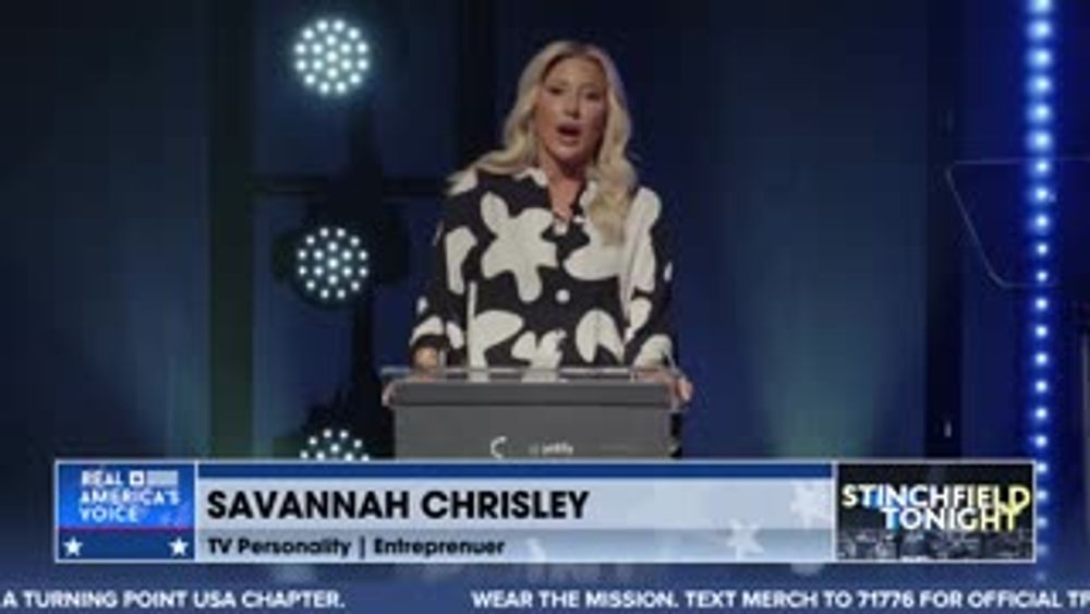 “CHARLIE’S MISSION DID NOT DIE WITH HIM”