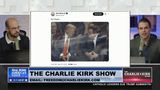 CHARLIE KIRK CALLED IT: THE ELON & POTUS FEUD IS OVER