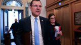 NJ Rep Kean returns to Capitol Hill, says medical condition causing long absence was depression