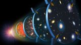 NASA says new space telescope will help probe ‘dark energy’ abundant throughout the universe