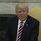 President Trump Meets with Former Secretary Henry Kissinger