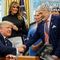 President Trump Marks Apollo 11 Anniversary with Astronauts