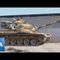 Turkey Deploys Tanks to Syrian Border