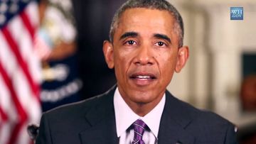 President Obama pushes for minimum wage increase