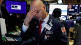 US Stock Futures Fall as New Tariffs Darken Global Outlook