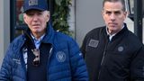 Hunter Biden defends laptop letter by ex-intel officials which falsely claimed Russian involvement