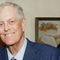 Multi-Billionaire David Koch, Who Spent Millions Supporting Conservative Policies, Dies At 79