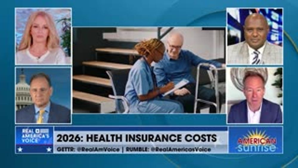 HEALTH INS. PREMIUMS GOING UP AGAIN?