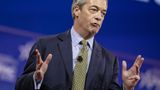 Nigel Farage: 'No way' U.K. parliament will approve military cooperation with U.S. under Biden