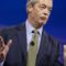 Nigel Farage: 'No way' U.K. parliament will approve military cooperation with U.S. under Biden