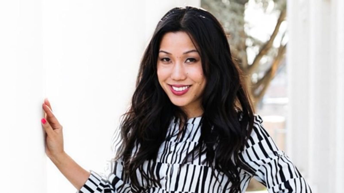 Cambodian-American Newcomer Challenges Veteran California Representative