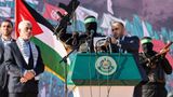 Hamas rejects Israel's two-month ceasefire plan with hostage-prisoner swap, Hamas relocation: Report