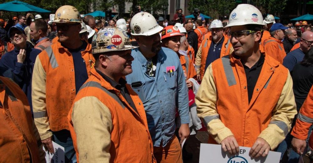 GDP, measure of US economic output, shrinks in first quarter in 2025