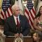 Vice President Pence Hosts Military Families