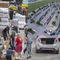As Food Banks Near Depletion, Is Civil Unrest Eminent?