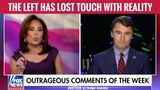 Outrageous Comments Of The Week With Charlie Kirk